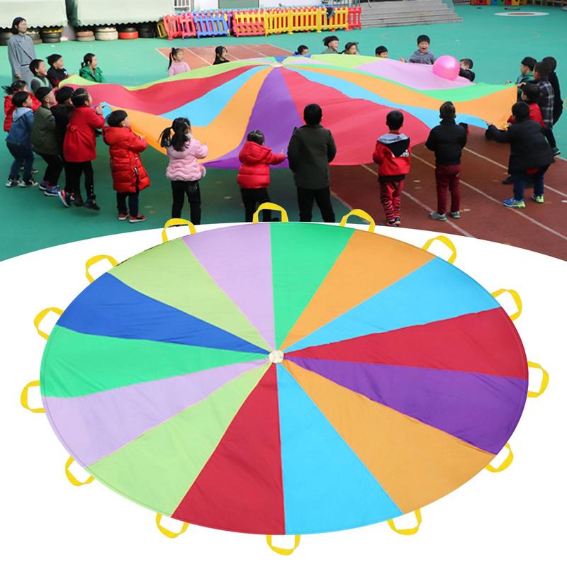 Outdoor Sports Umbrella - Dia 2-3m Child Kid Sports Development