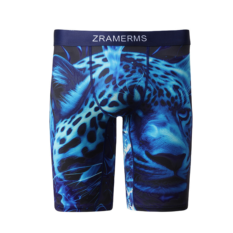 Outdoor Sport Leggings - Men Outdoor Running Shorts Male Board