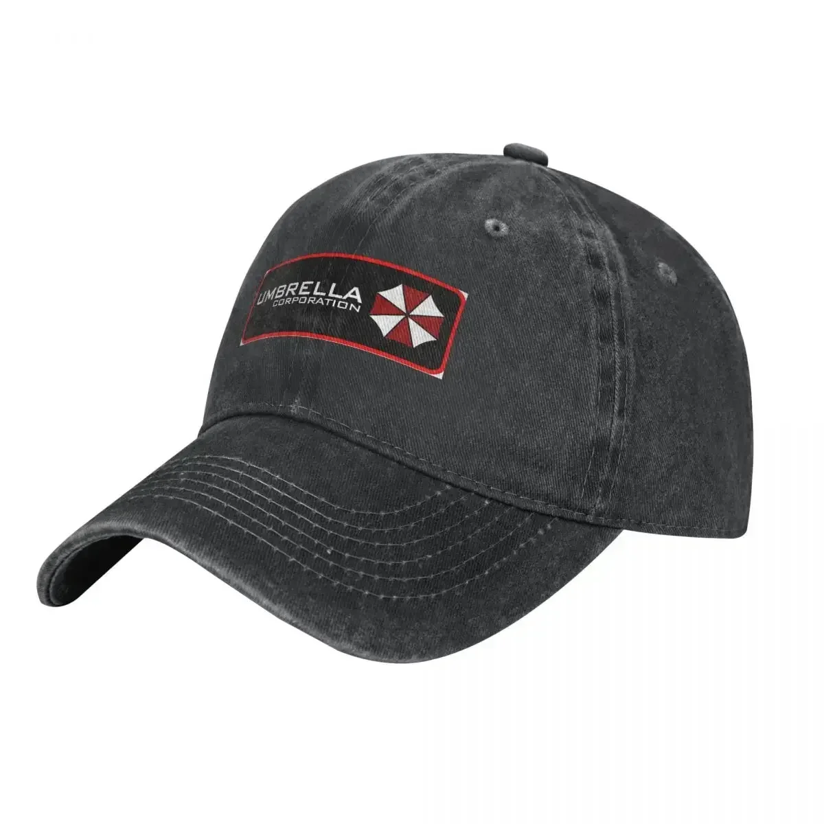 Outdoor Sports Umbrella - New Umbrella Corp Corporations Baseball Cap