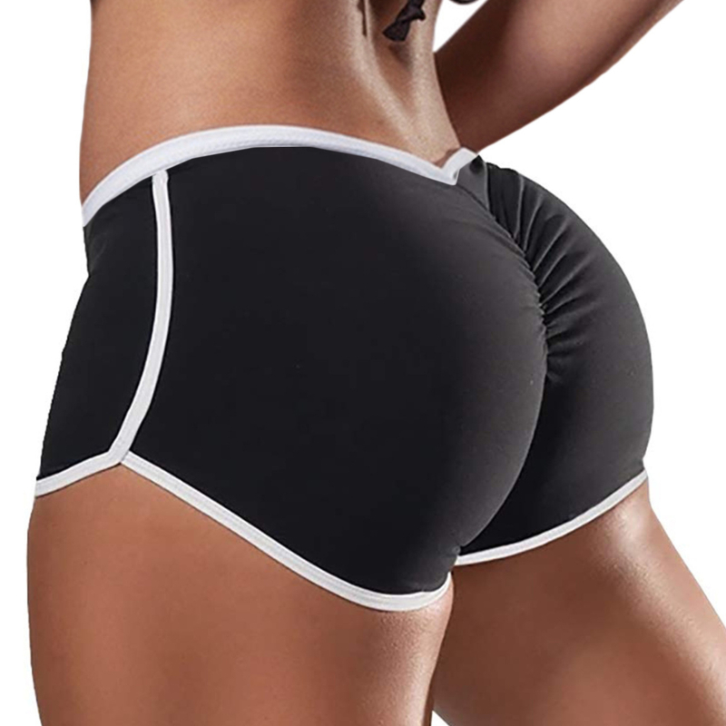 Outdoor Sport Leggings - Summer Simple Shorts Women Home Yoga