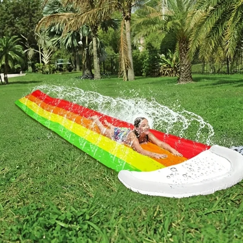Outdoor Sport Games For Kids - Summer Outdoor Inflatable Water Toys Water