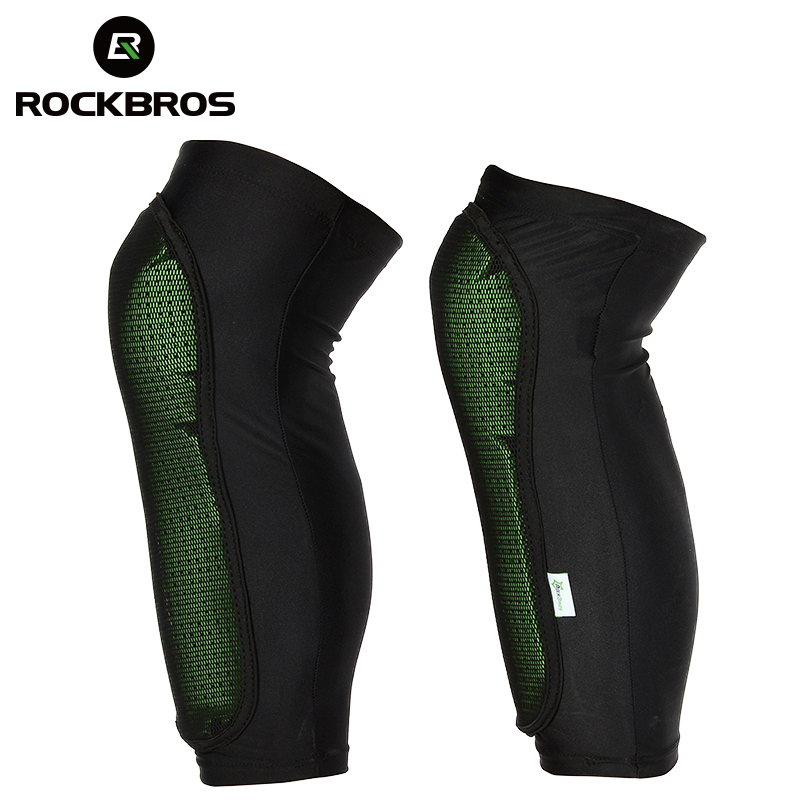 Outdoor Sport Leggings - ROCKBROS Cool Sport Legs MTB Cycling