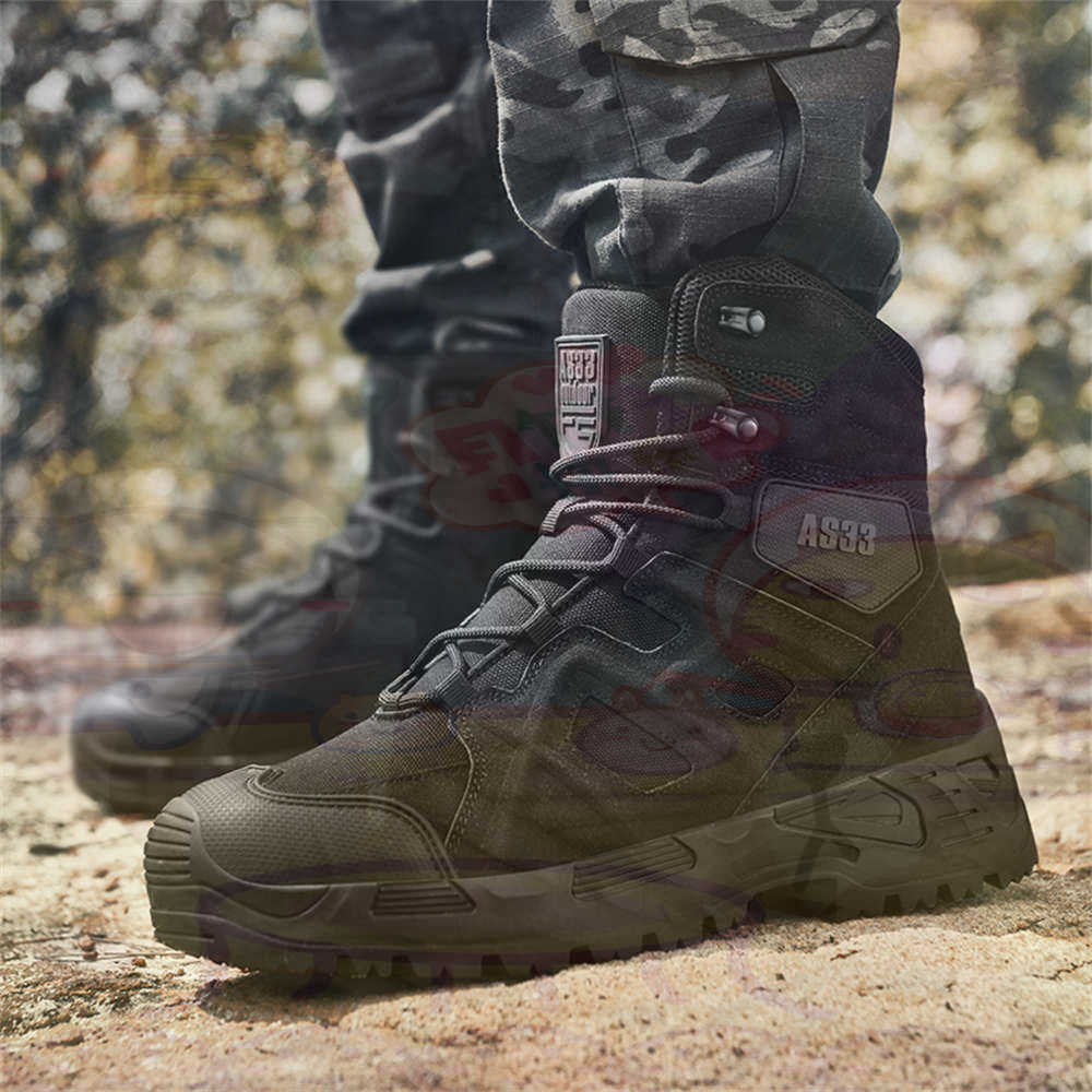 Outdoor Sport Outfit - Height Up High Performance Size 46