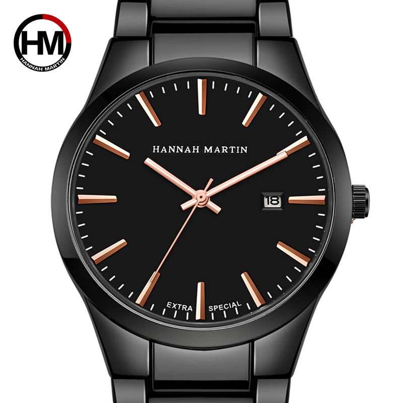 Outdoor Sport Watch - Fashion For Men Watch Business Style
