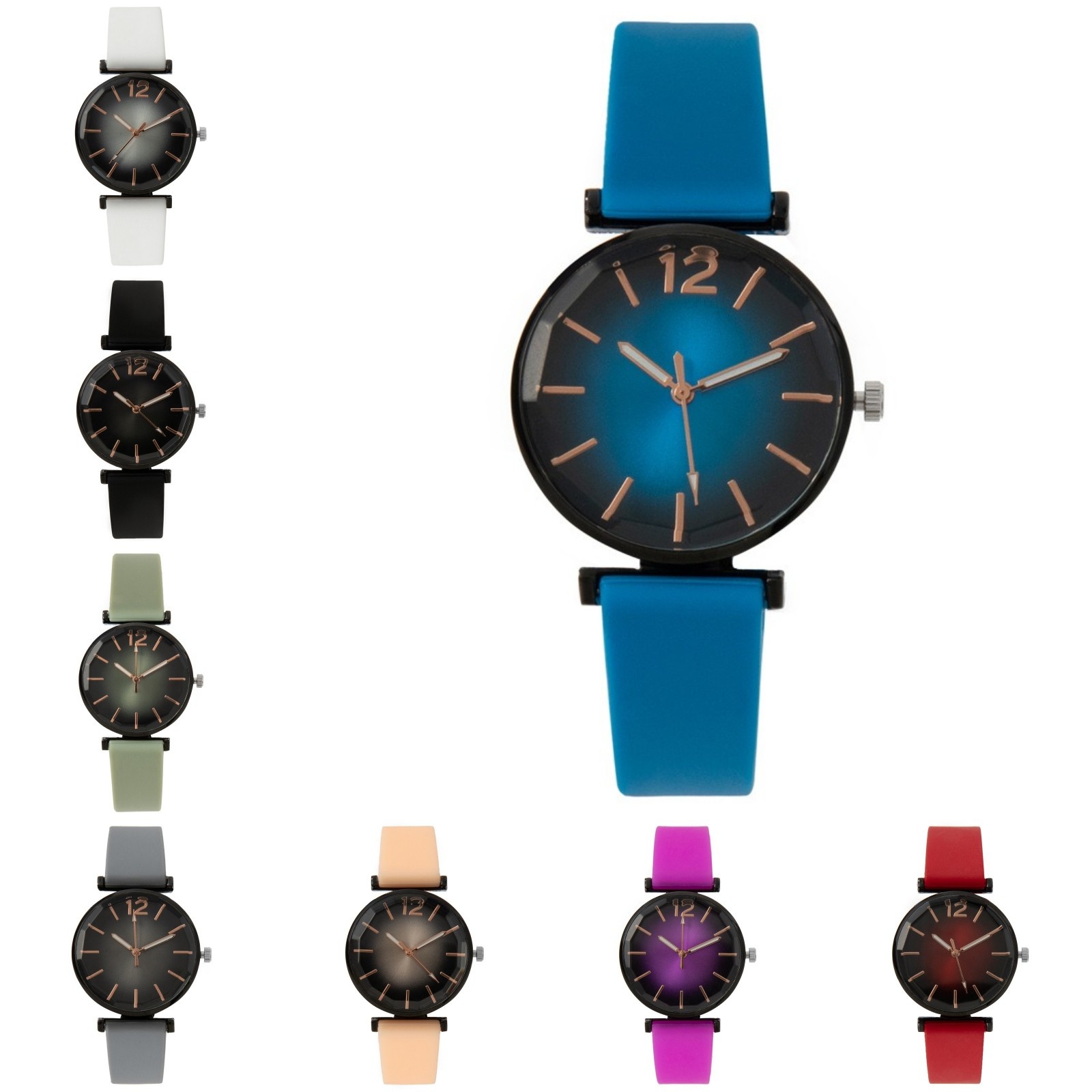 Fashion Ladies Watch Sports Si - Outdoor Sport Watch 评论和价格