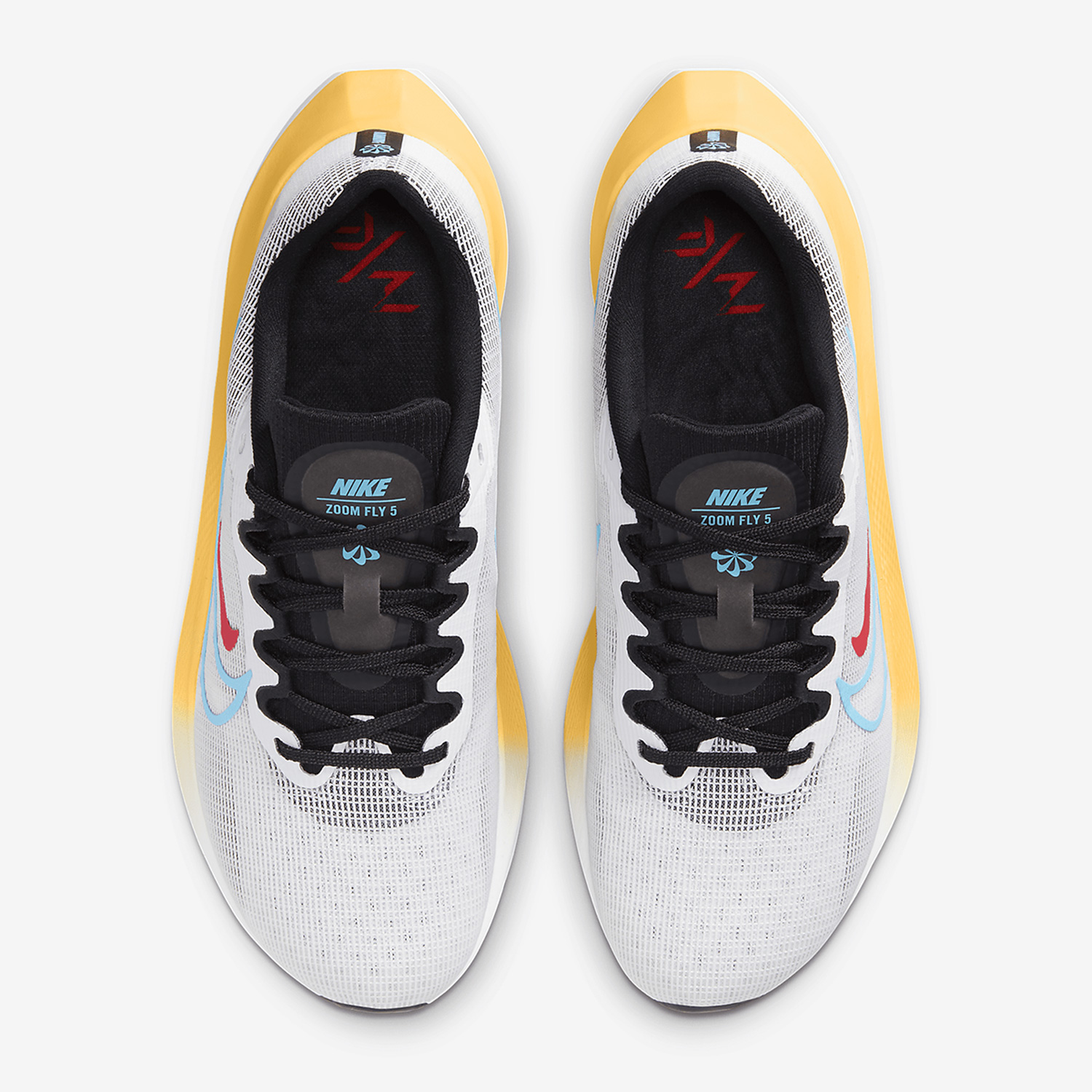 Nike Authentic Zoom Fly 5 Wome - Nike Shoes Zoom Fly 5 评论和价格