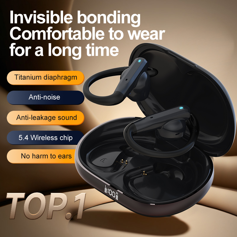 Latest Headphone Tws Dual Mic  - Outdoor Sports Activities 评论和价格