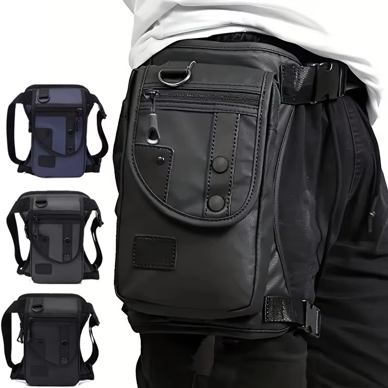 Climbing Men Leg Bag Outdoor T - Outdoor Sport Leggings 评论和价格