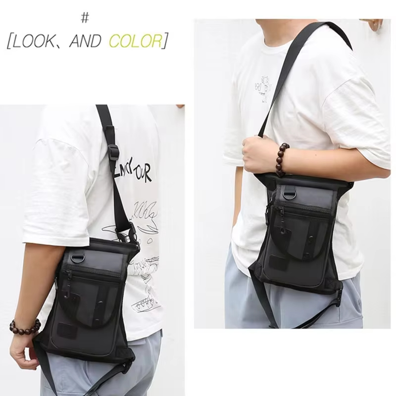 Climbing Men Leg Bag Outdoor T - Outdoor Sport Leggings 评论和价格