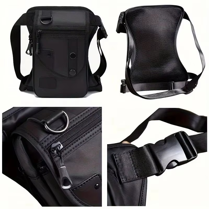 Climbing Men Leg Bag Outdoor T - Outdoor Sport Leggings 评论和价格