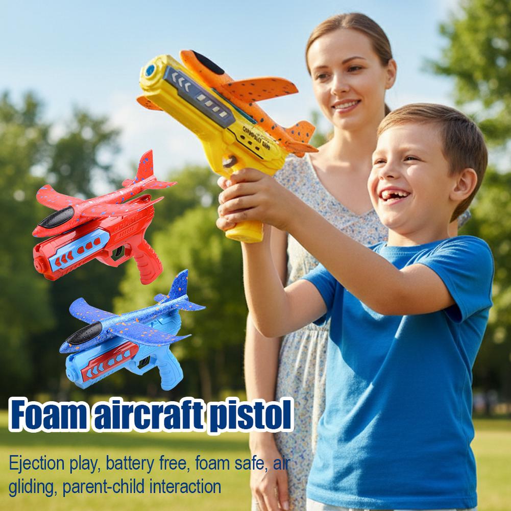 Flying Toy Children's Gifts Ch - Outdoor Sport Games For Kids 评论和价格