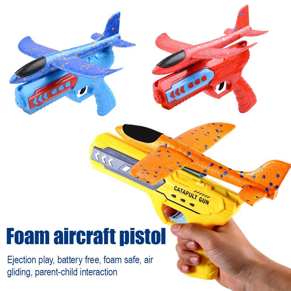 Flying Toy Children's Gifts Ch - Outdoor Sport Games For Kids 评论和价格