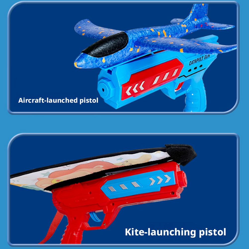 Flying Toy Children's Gifts Ch - Outdoor Sport Games For Kids 评论和价格