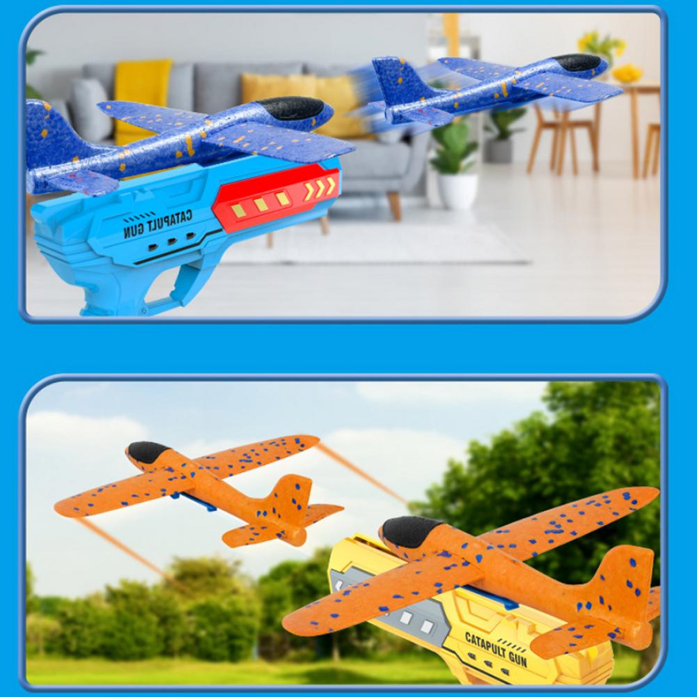 Flying Toy Children's Gifts Ch - Outdoor Sport Games For Kids 评论和价格