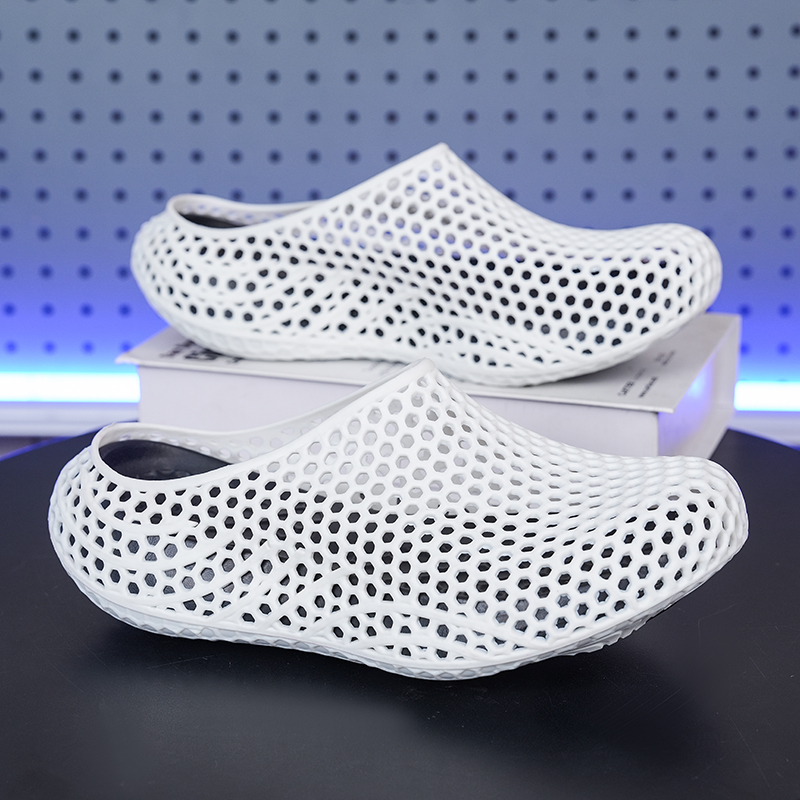 Men's Summer Cave Shoes Fashio - Outdoor Sports Activities 评论和价格