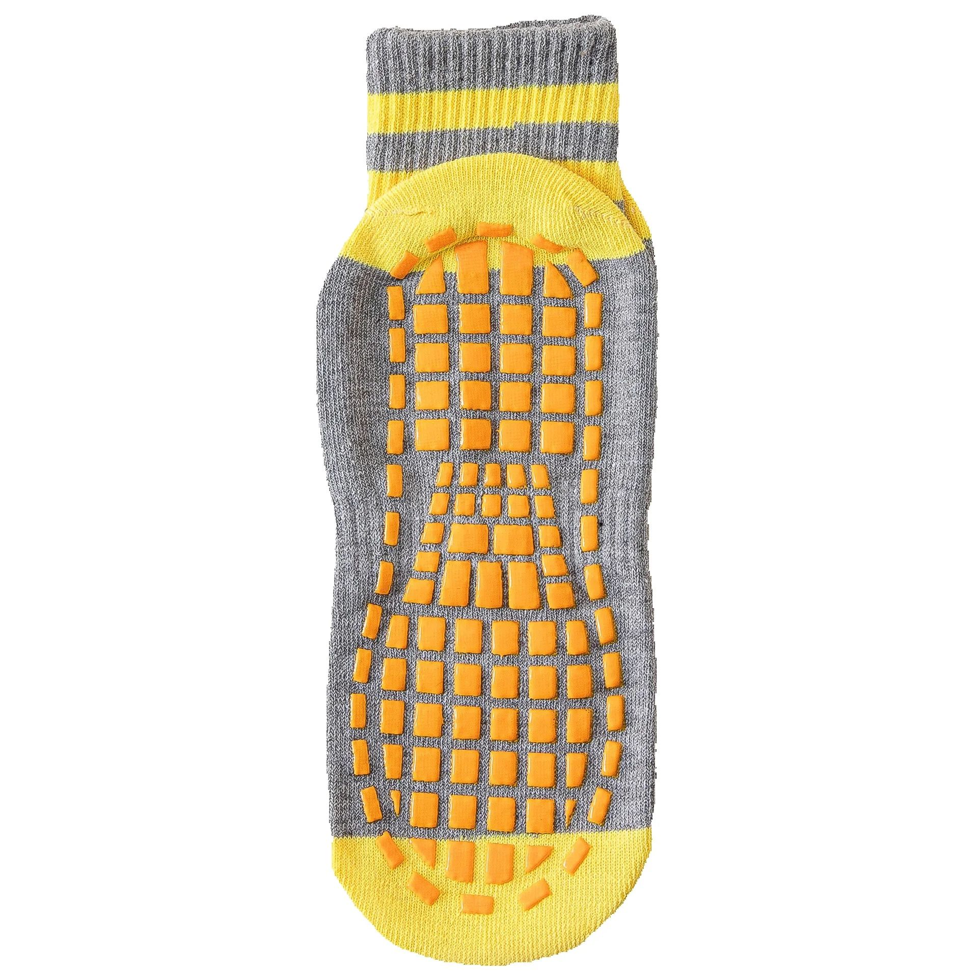 10 Pairs Pack Trampoline Socks - Trampoline Park Sock 评论和价格