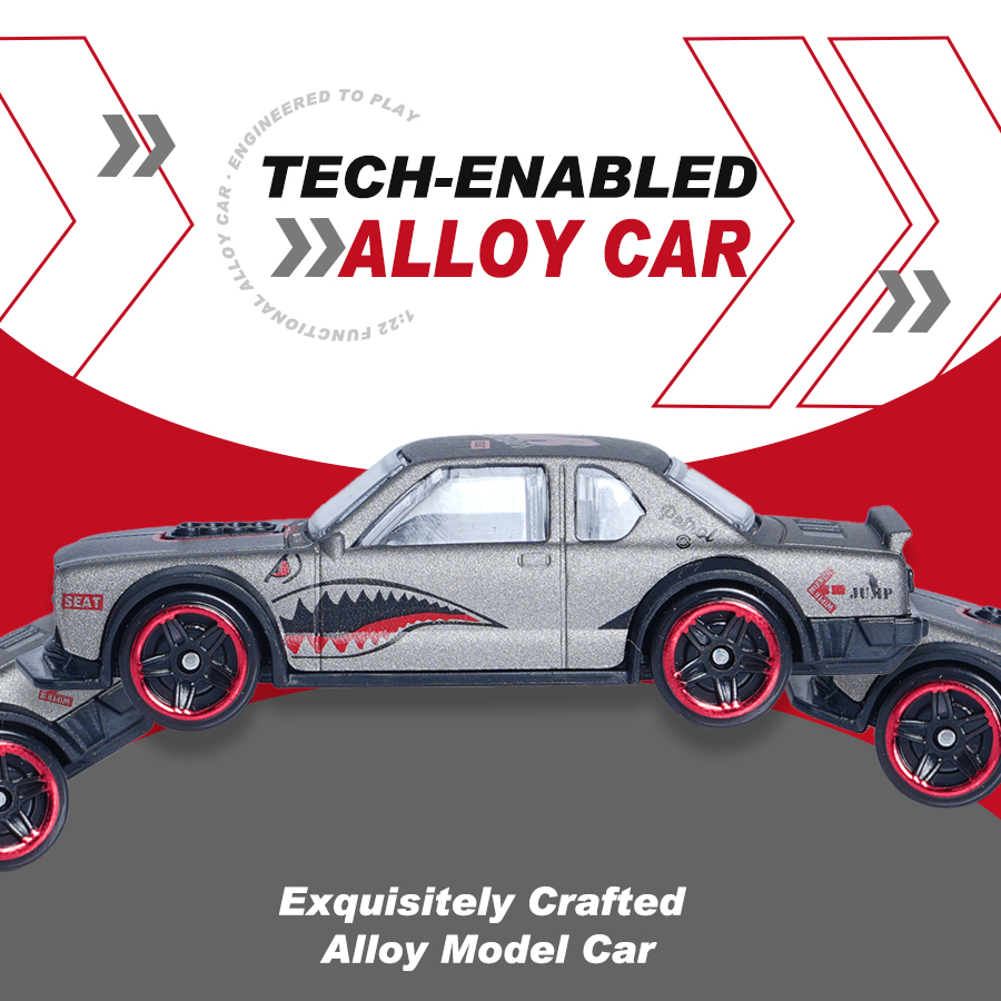 Alloy Car Model Simulation 1:6 - Outdoor Sports Accessories 评论和价格