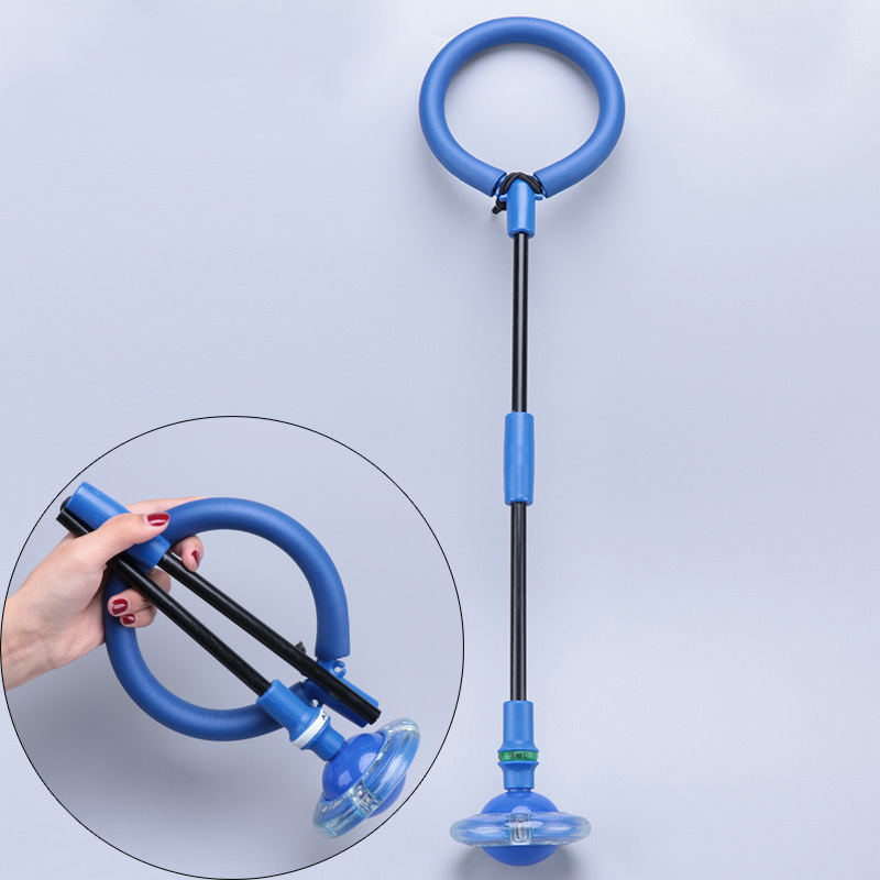 Flash Jumping Rope Ball Kids O - Outdoor Sport Games For Kids 评论和价格