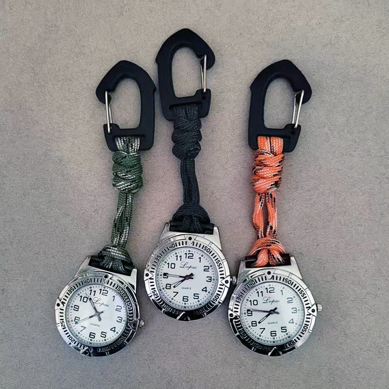 Handmade Umbrella Rope Pocket  - Outdoor Sports Umbrella 评论和价格