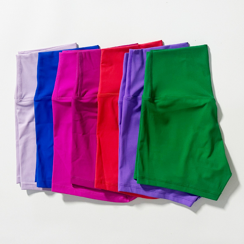 Sexy Solid Color Soft Tight Wo - Outdoor Sport Leggings 评论和价格