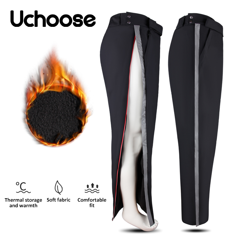 Winter Motorcycle Pants Water  - Outdoor Sport Leggings 评论和价格