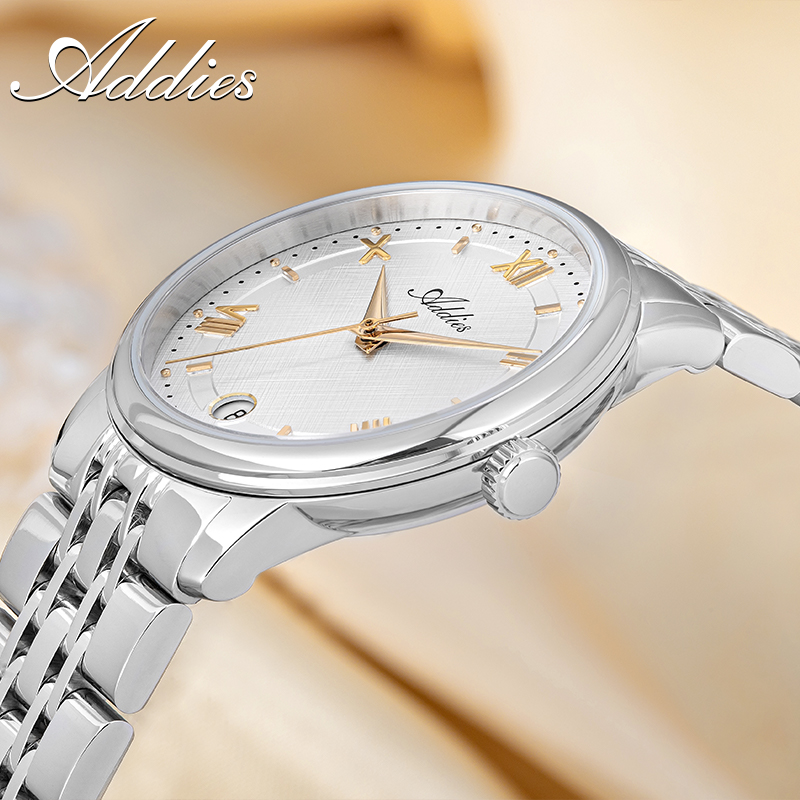 ADDIES Elegant Quartz Ladies W - Outdoor Sport Watch 评论和价格