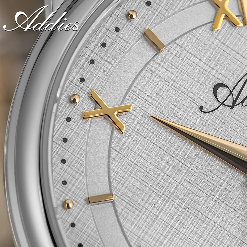ADDIES Elegant Quartz Ladies W - Outdoor Sport Watch 评论和价格