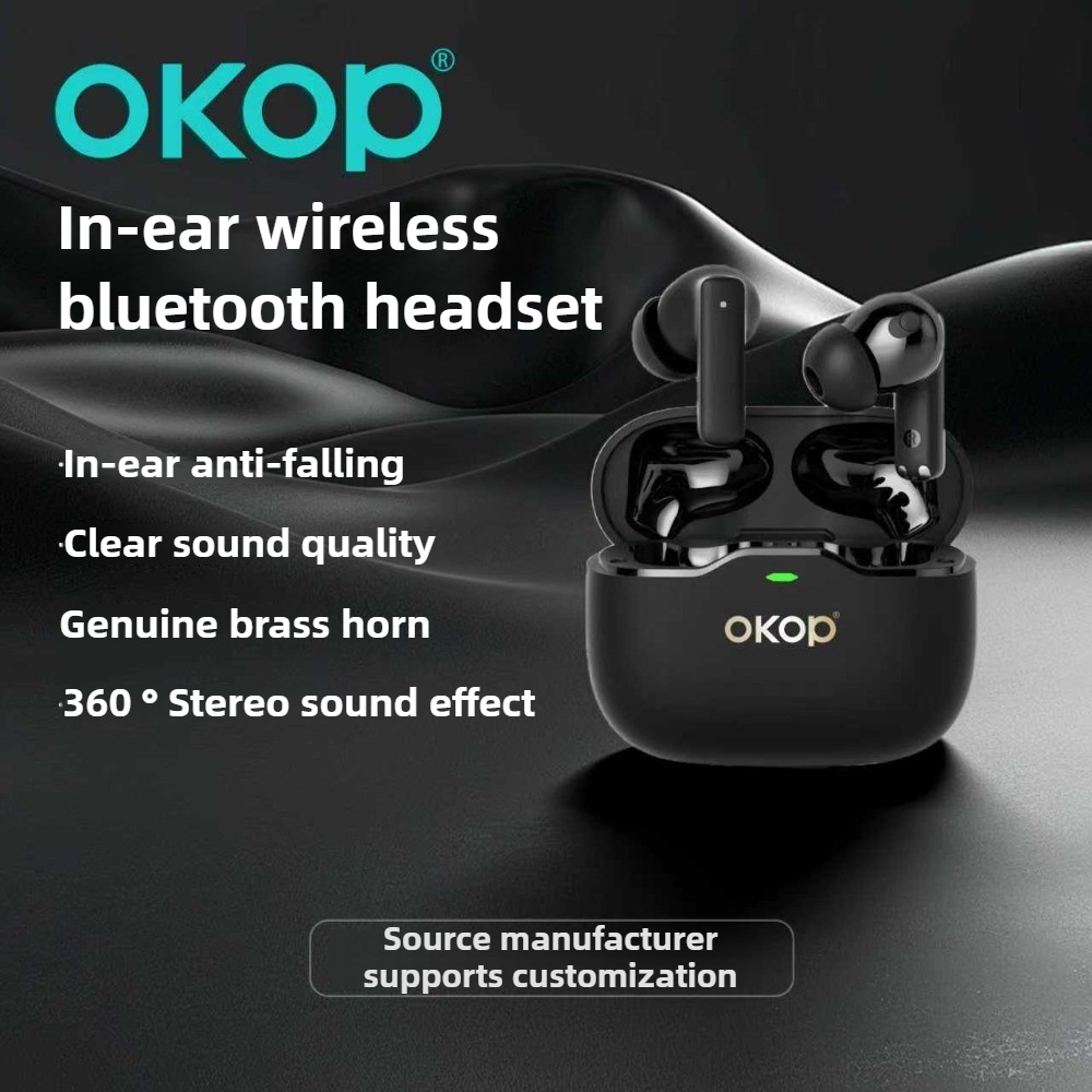 OKOP AI Headset,Wireless Bluet - Outdoor Sports Activities 评论和价格