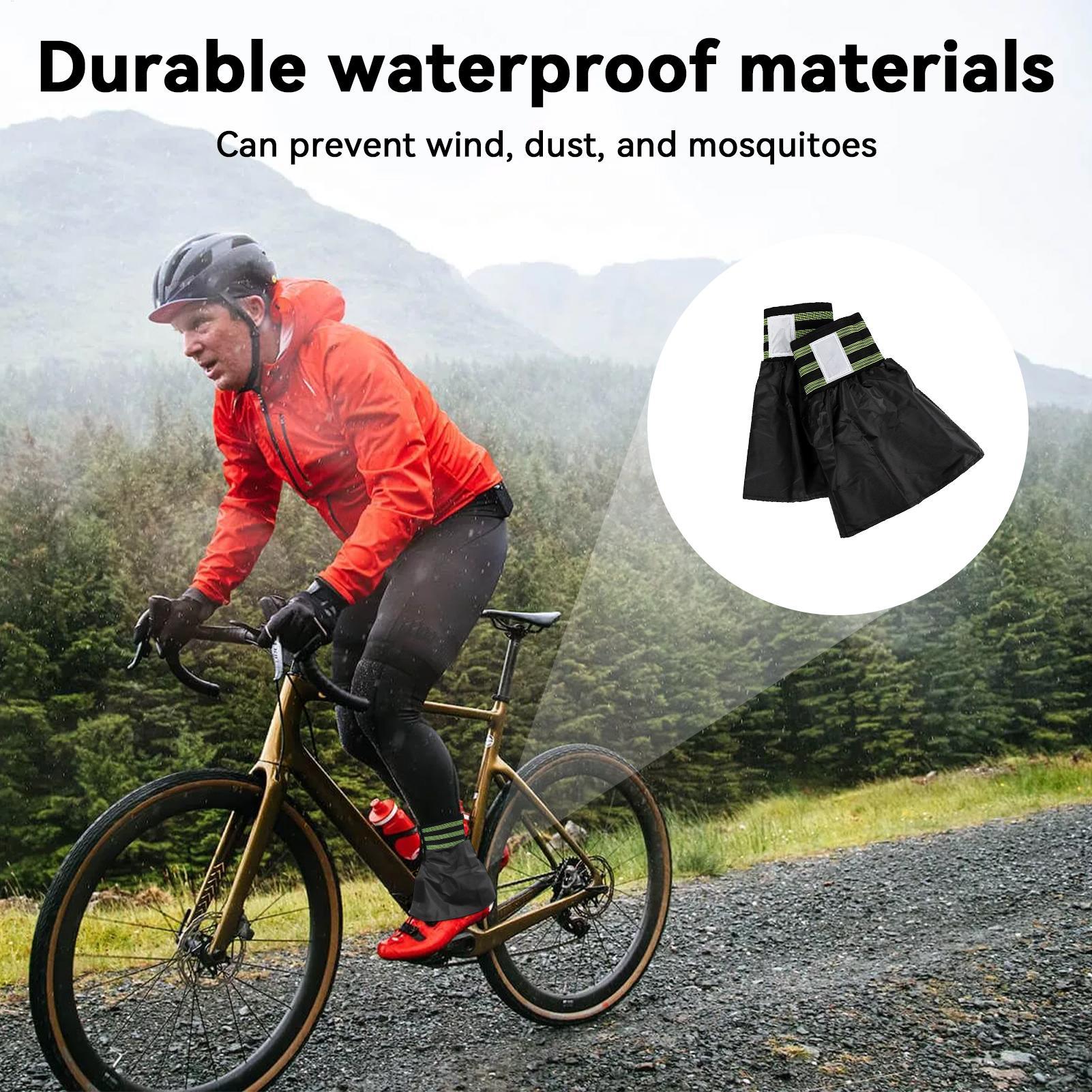 Waterproof Breathable Cycling  - Outdoor Sport Leggings 评论和价格