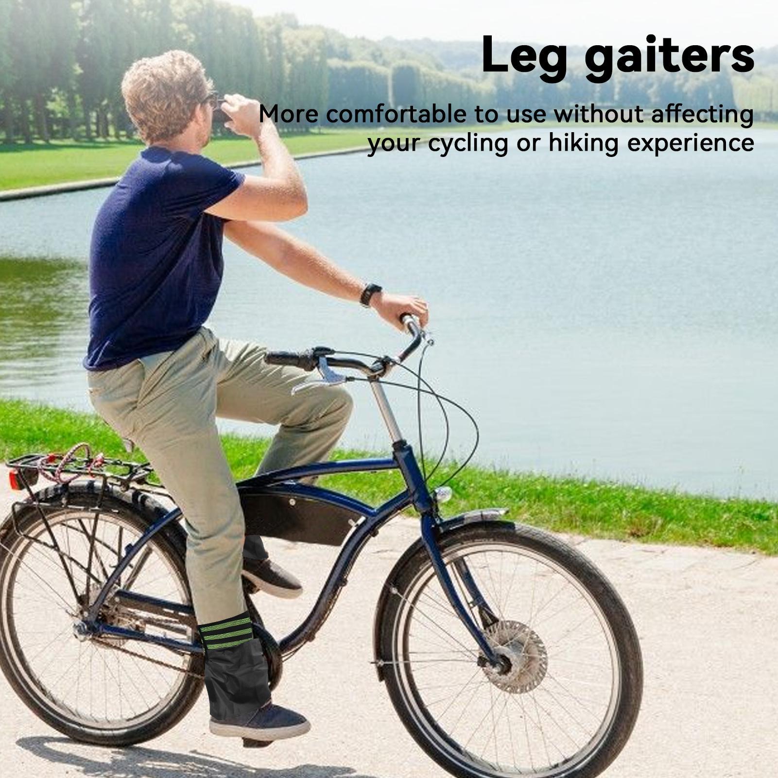 Waterproof Breathable Cycling  - Outdoor Sport Leggings 评论和价格