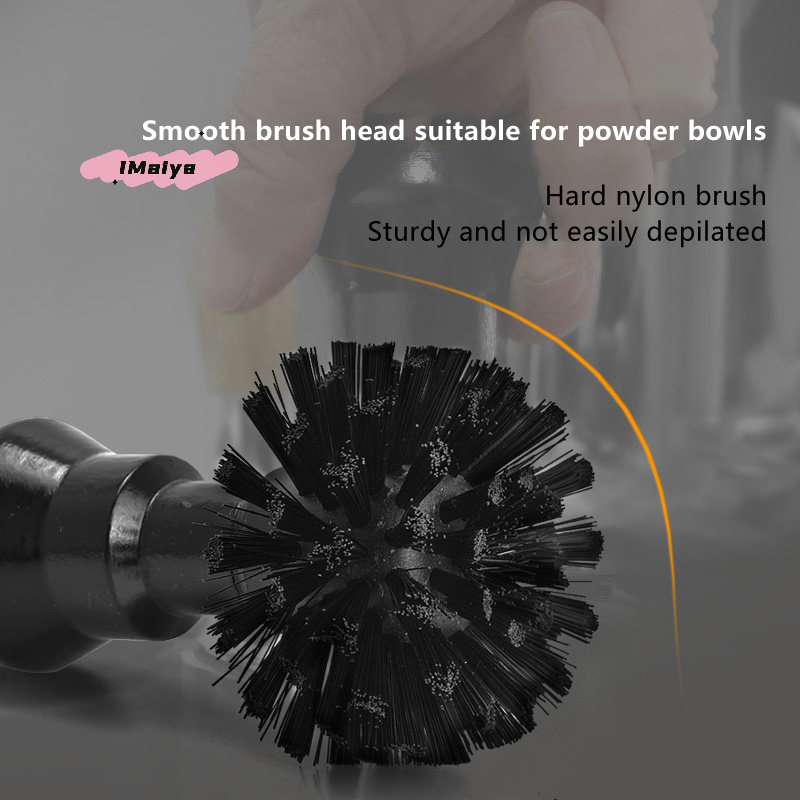 M-Professional Espresso Brush  - Head Racket Boom 评论和价格
