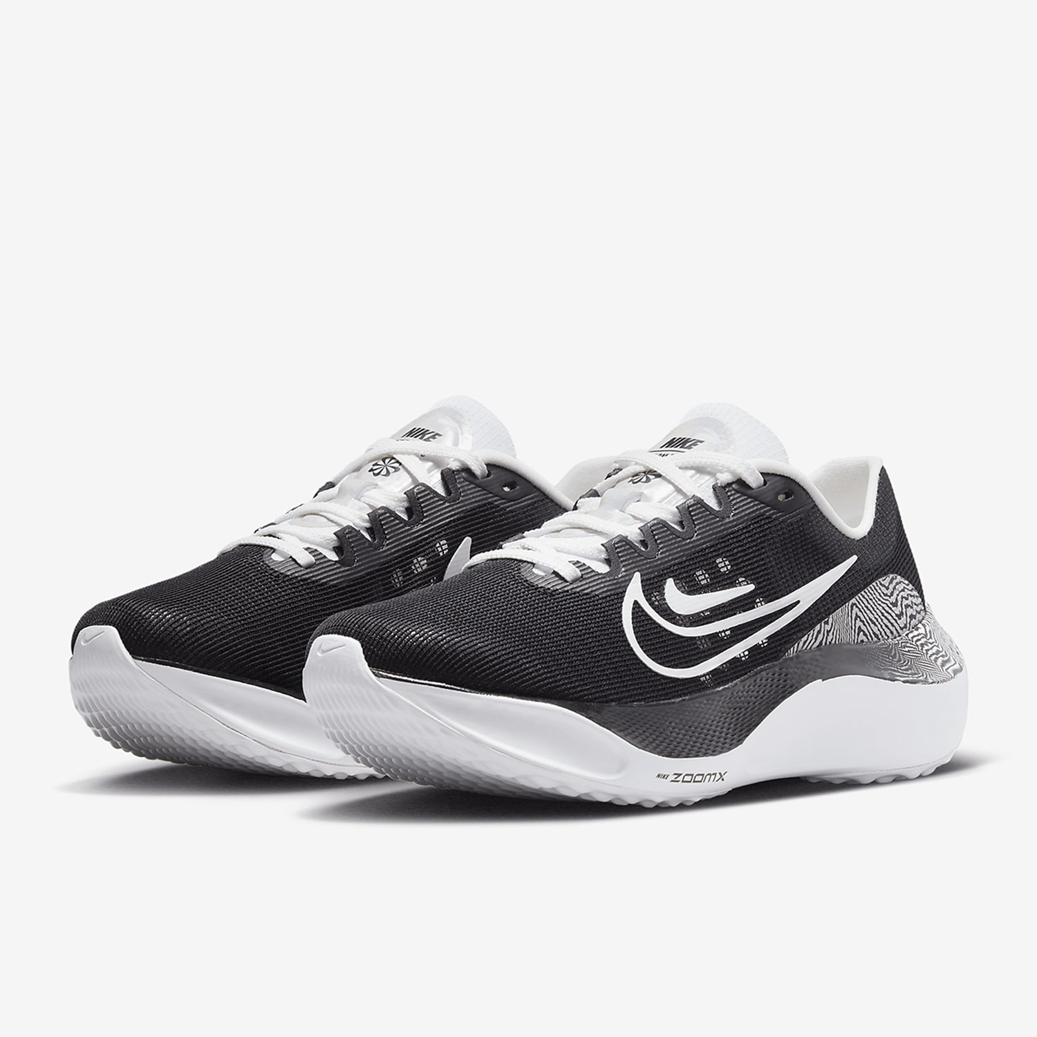 Nike Authentic Zoom Fly 5 Wome - Nike Shoes Zoom Fly 5 评论和价格