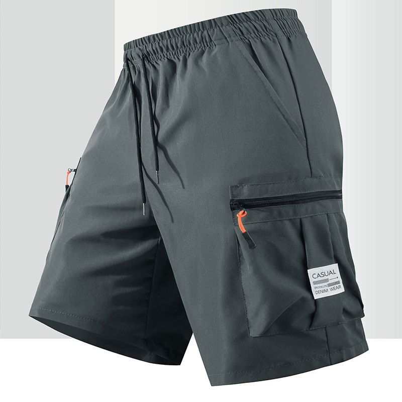 Men's Work Shorts Summer Outdo - Outdoor Sport Outfit 评论和价格