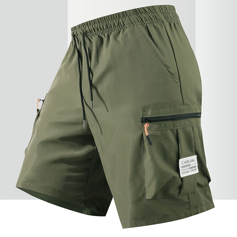 Men's Work Shorts Summer Outdo - Outdoor Sport Outfit 评论和价格