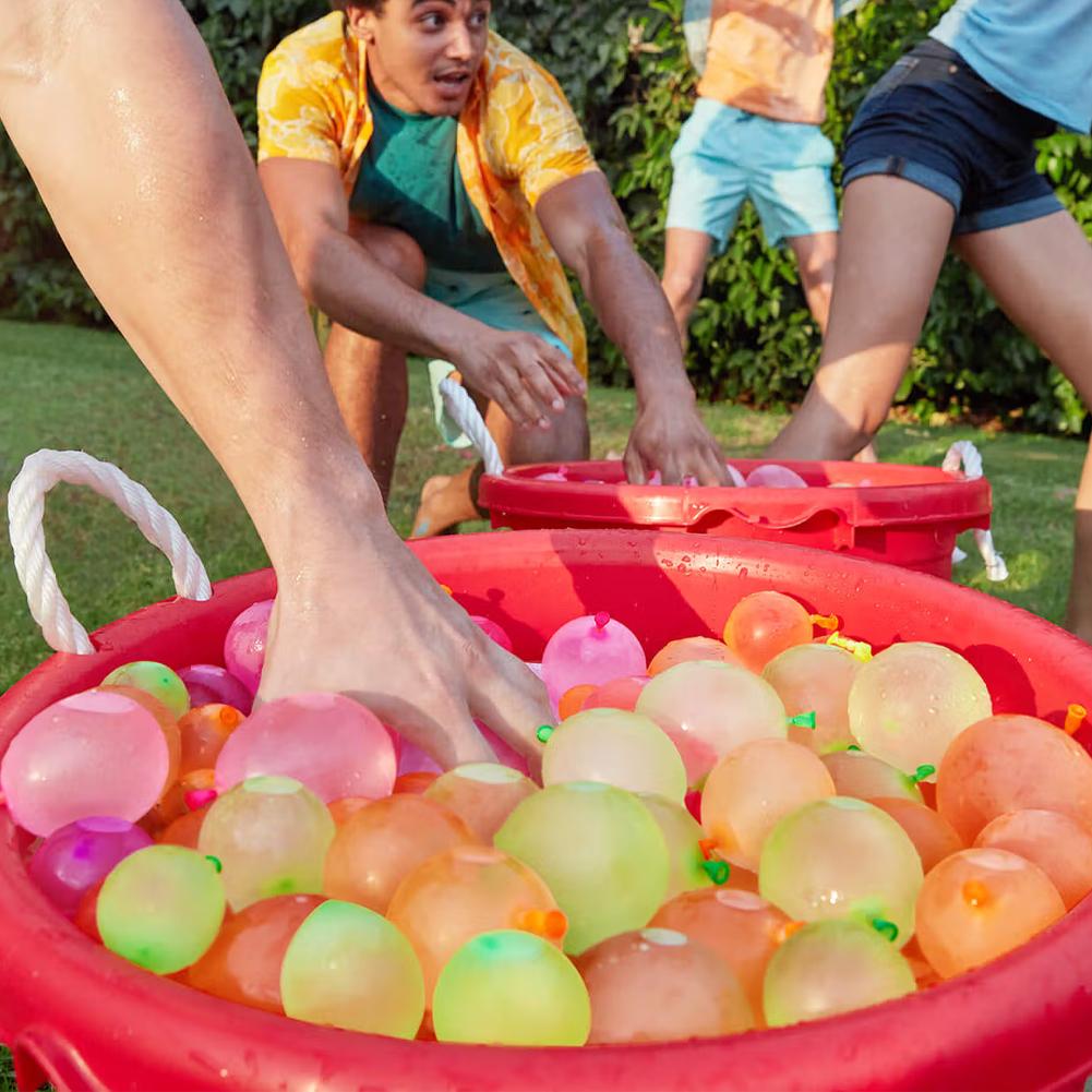 500pcs/lot Water Balloons Ball - Outdoor Sport Games For Kids 评论和价格