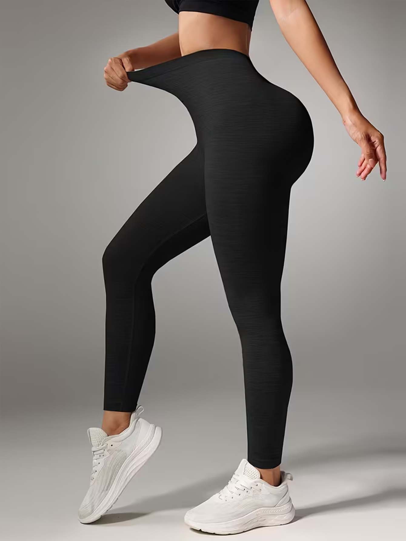 Women's Fashionable and Casual - Outdoor Sport Leggings 评论和价格