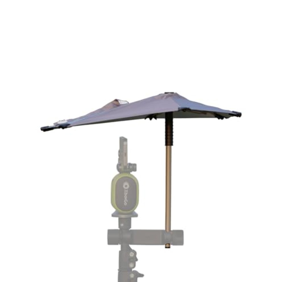 XbotGo Weather Guard Umbrella  - Outdoor Sports Umbrella 评论和价格