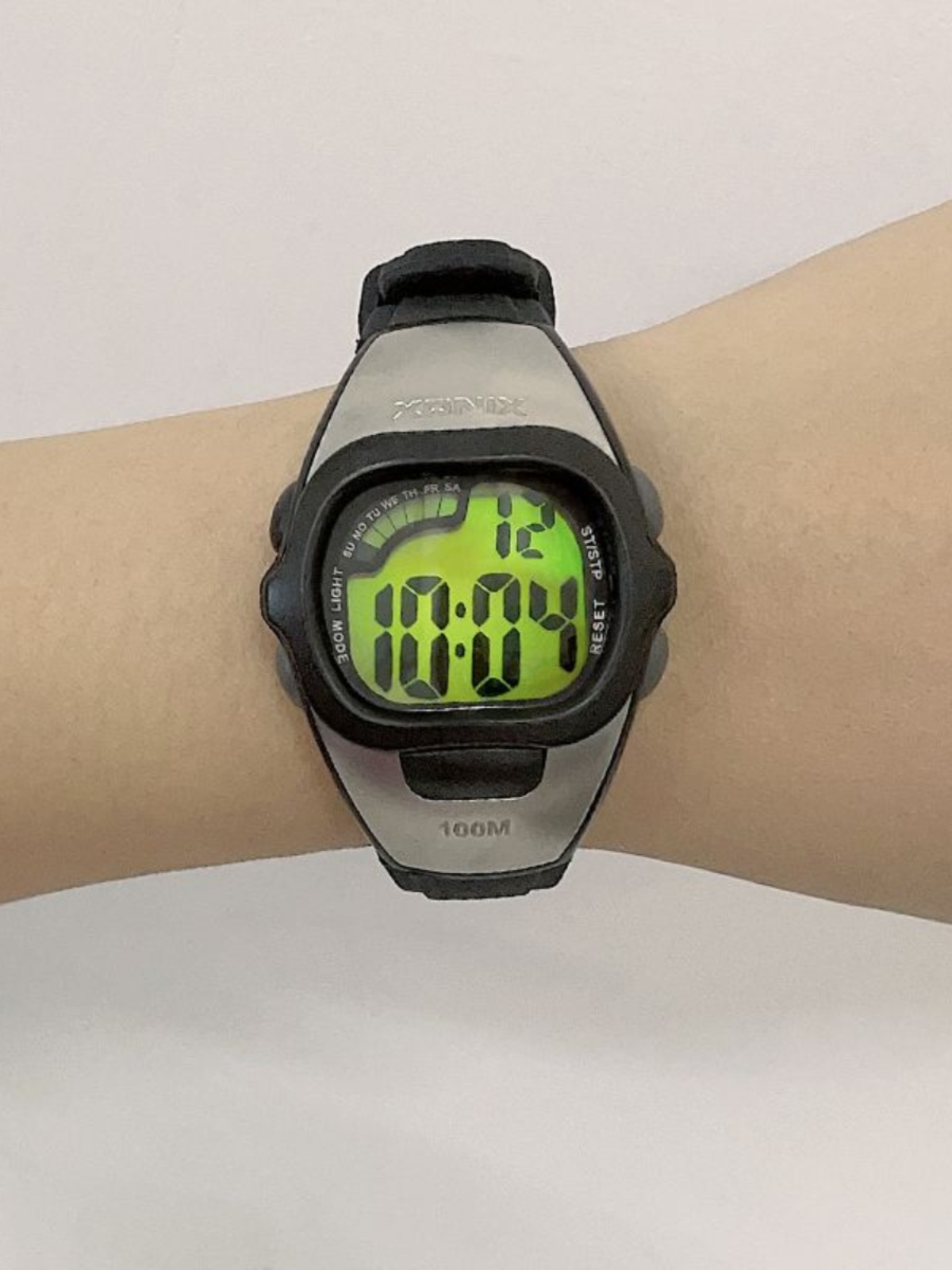 XONIX Electronic Watch Men's M - Outdoor Sport Watch 评论和价格