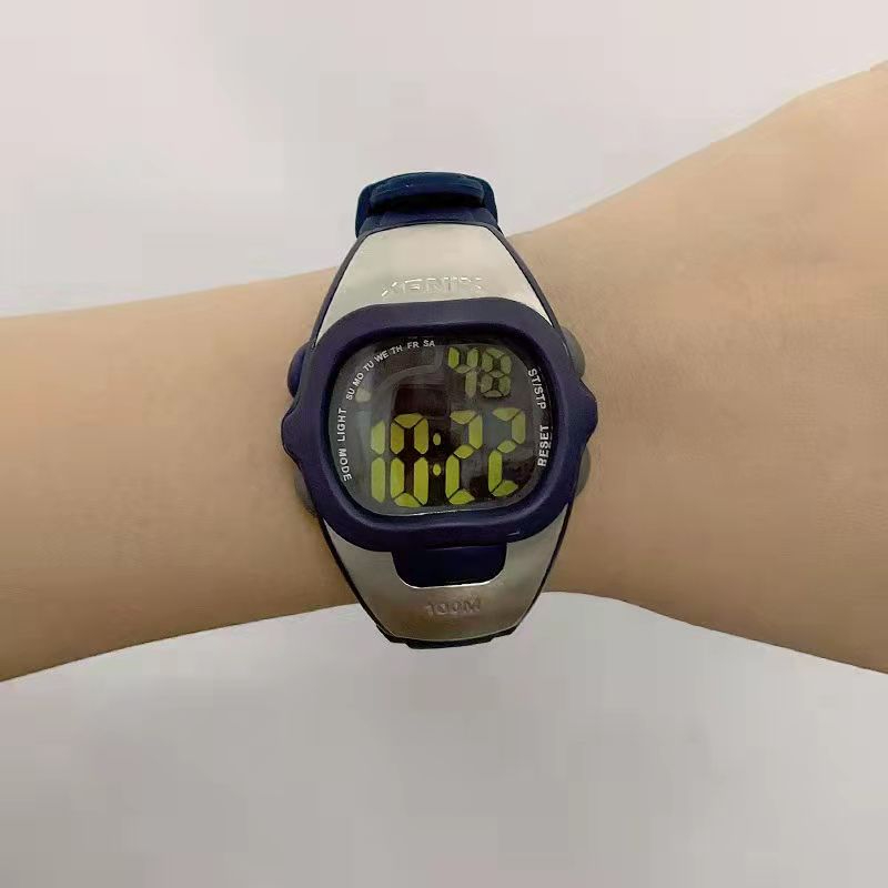 XONIX Electronic Watch Men's M - Outdoor Sport Watch 评论和价格