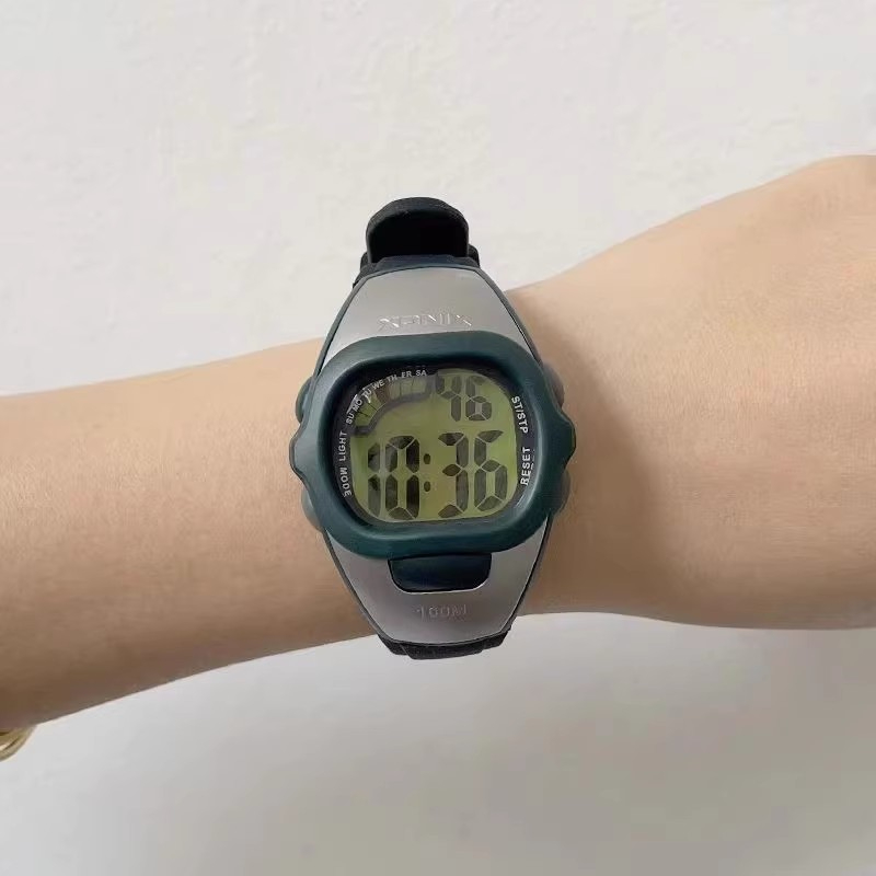 XONIX Electronic Watch Men's M - Outdoor Sport Watch 评论和价格
