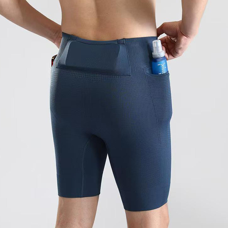 Men Outdoor Running Shorts Mal - Outdoor Sport Leggings 评论和价格