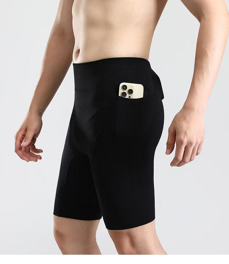 Men Outdoor Running Shorts Mal - Outdoor Sport Leggings 评论和价格