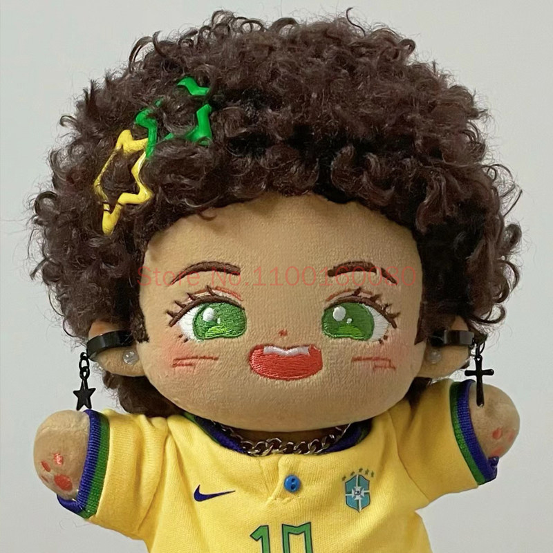 【NJ】20CM Football star themed  - Outdoor Sports Accessories 评论和价格