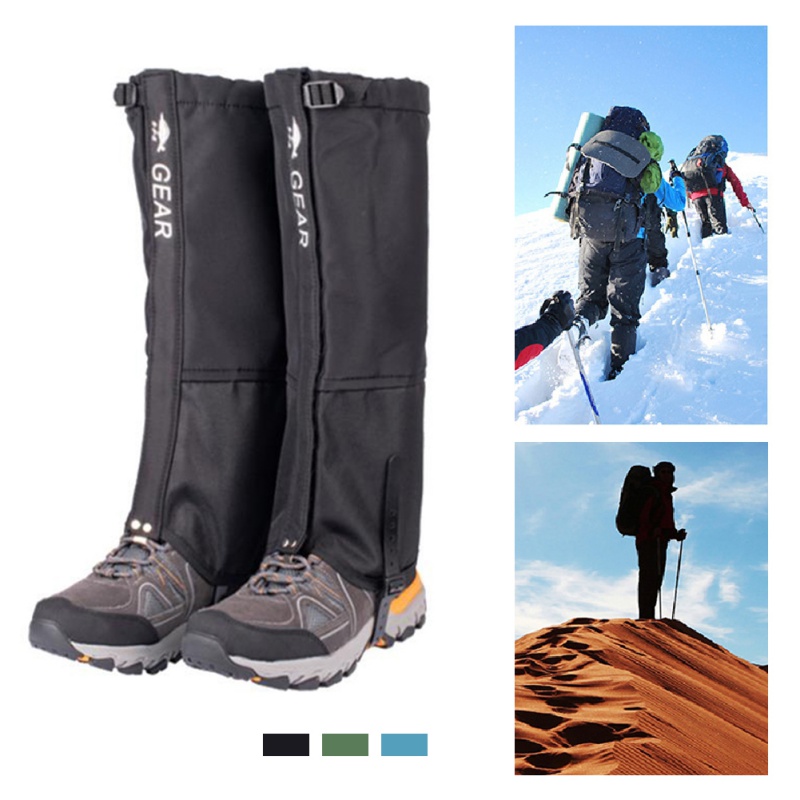 Outdoor Hiking Waterproof Snow - Outdoor Sport Leggings 评论和价格