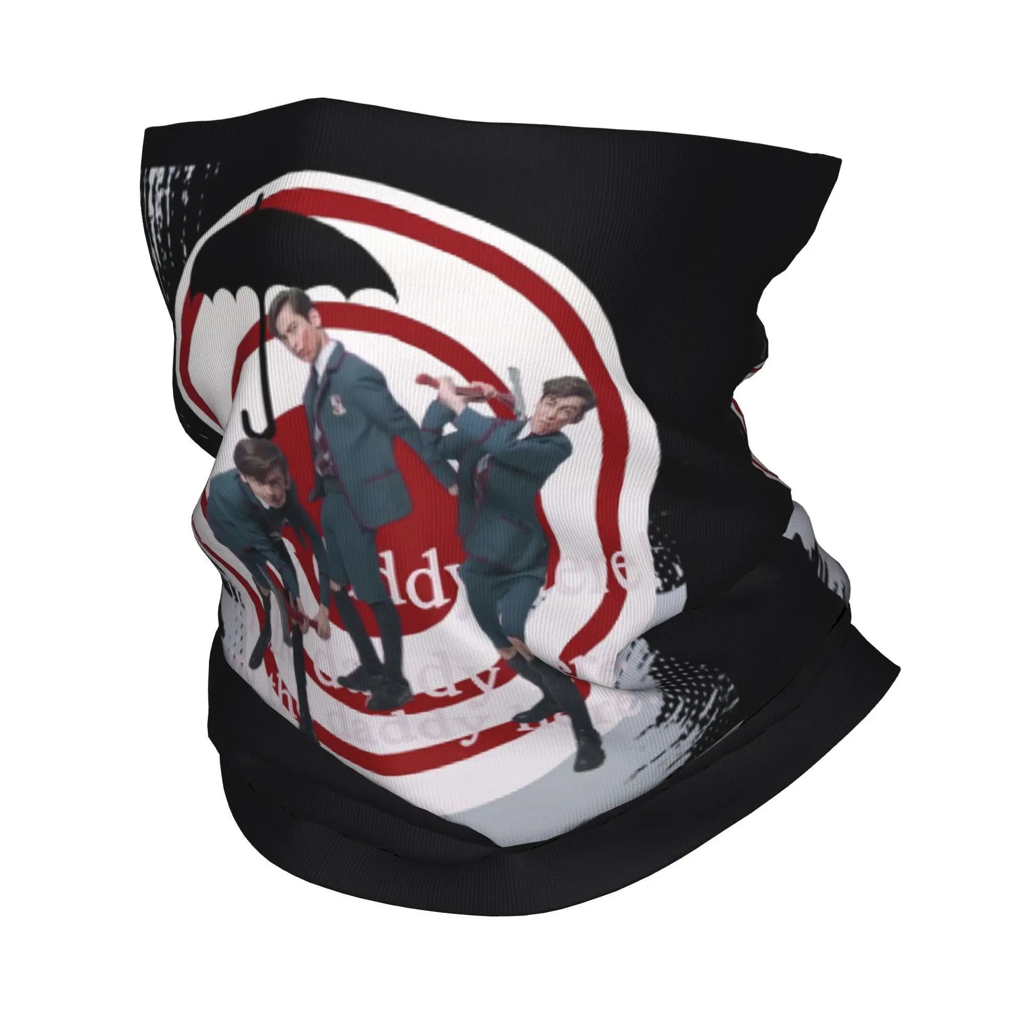 Number 5 The Umbrella Academy  - Outdoor Sports Umbrella 评论和价格