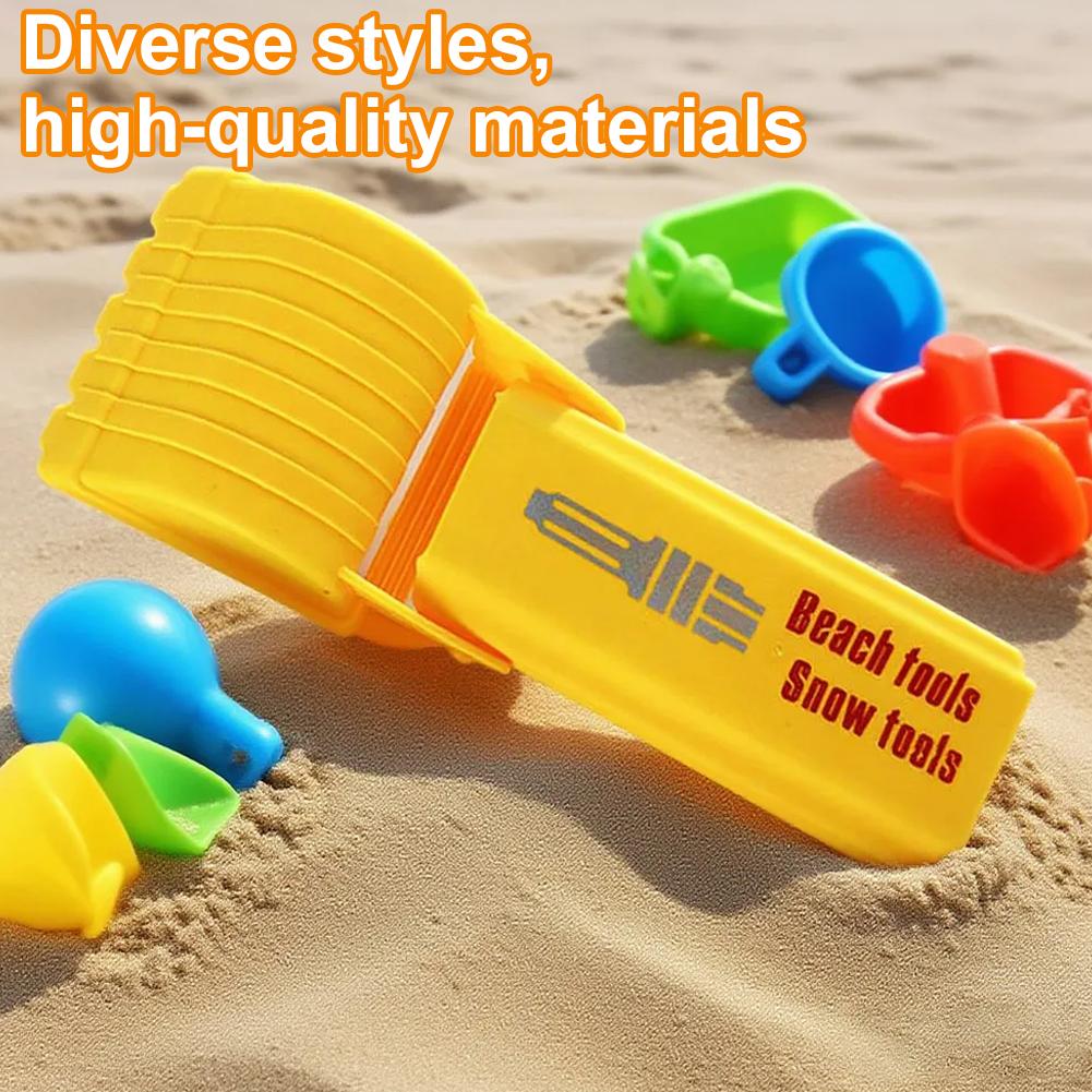 1/3PCS Excavator Digging Hand  - Outdoor Sport Games For Kids 评论和价格