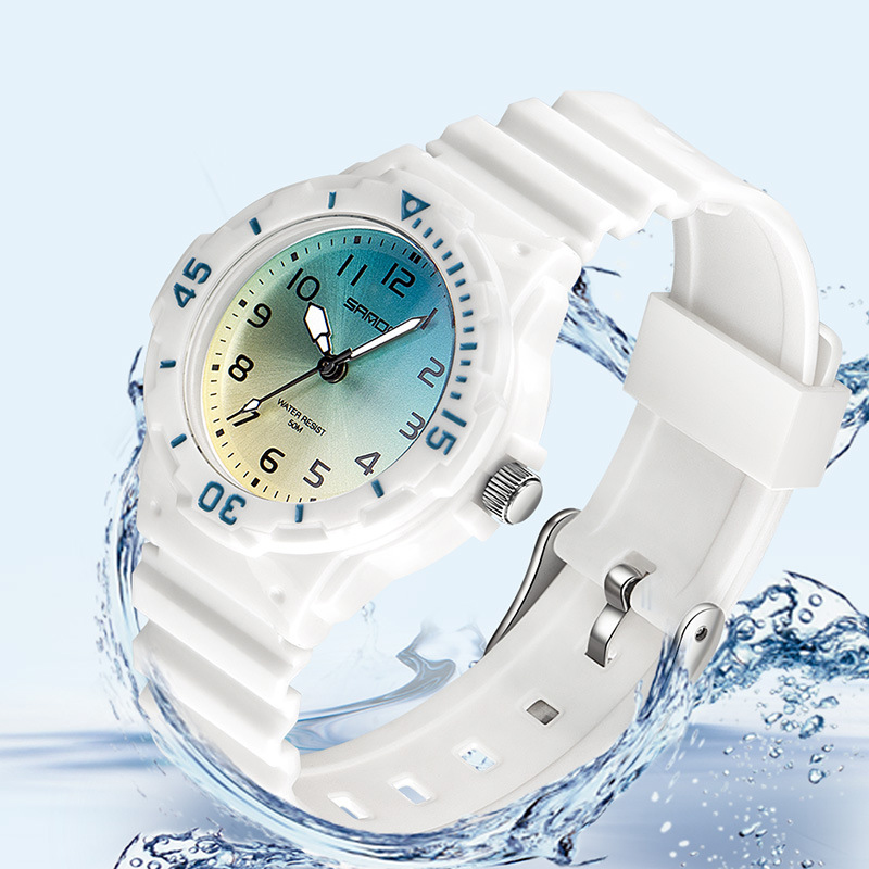 UTHAI Women Watch Sports Fashi - Outdoor Sport Watch 评论和价格