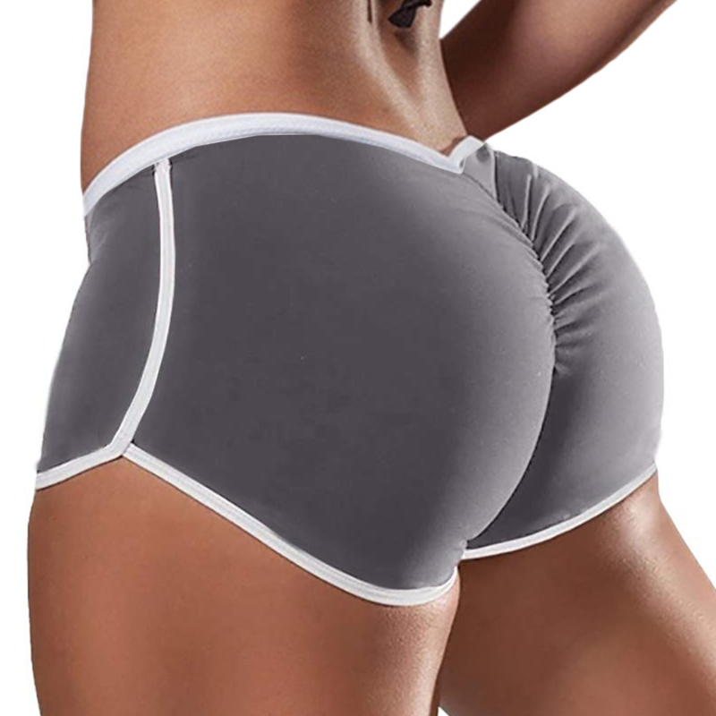 Summer Simple Shorts Women Hom - Outdoor Sport Leggings 评论和价格