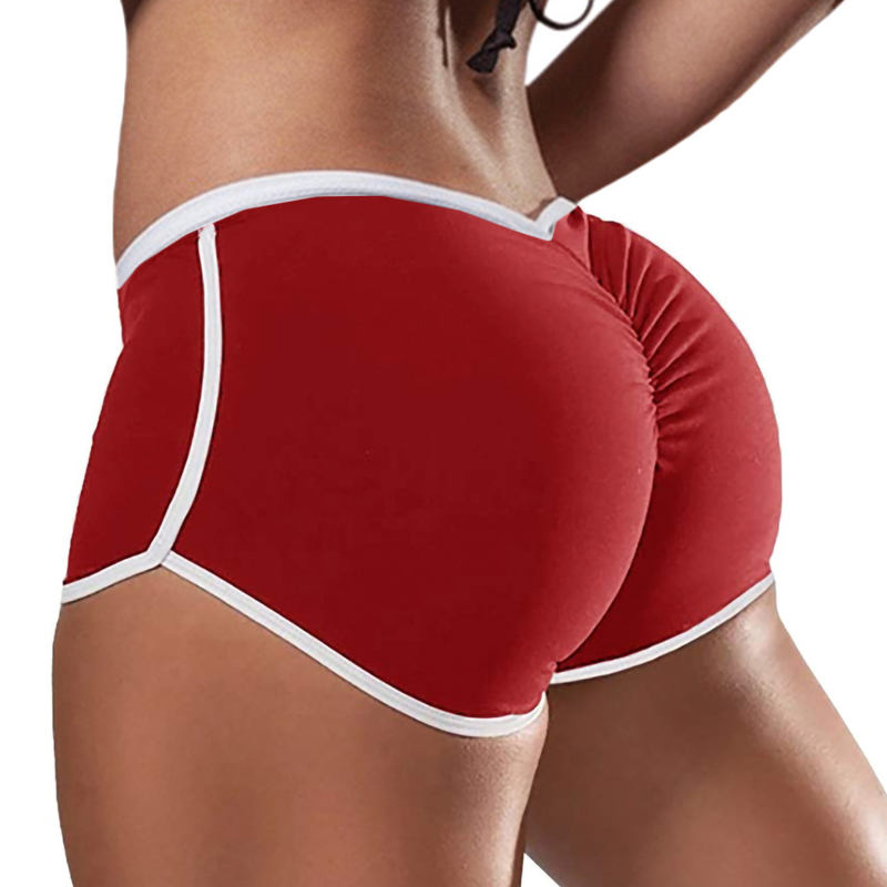 Summer Simple Shorts Women Hom - Outdoor Sport Leggings 评论和价格