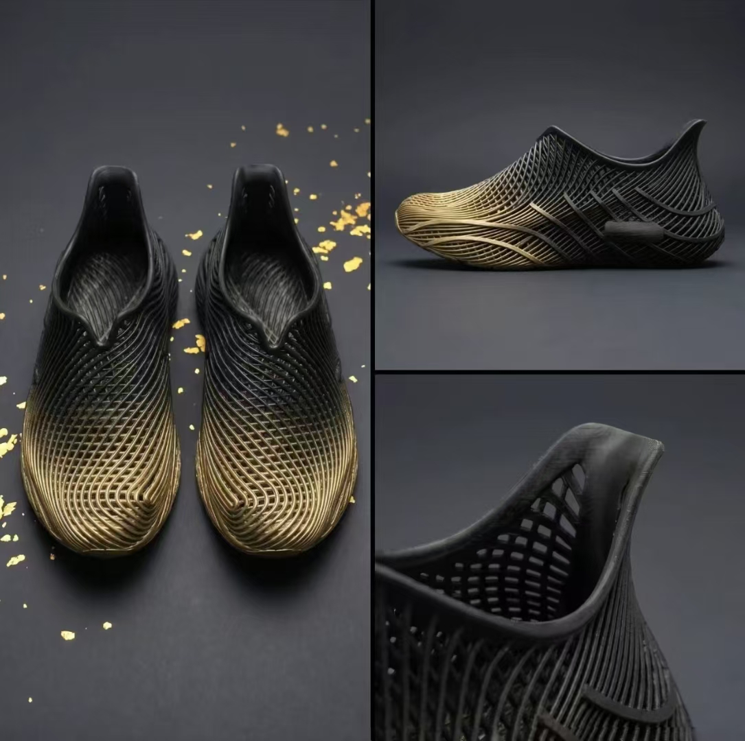 Men Shoes Summer 3D Printed Cl - Outdoor Sport Outfit 评论和价格